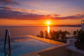 Cozy Bucerías | 120 Steps to Beach | Rooftop Pool - Image 2