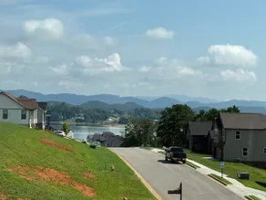East TN home with lake views & 2 kitchens! - Image 3