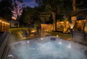 Collingwood Home - Private HotTub FirePit & BBQ - Image 3