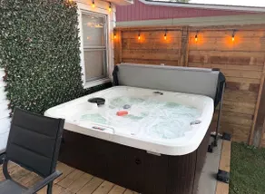 Collingwood Home - Private HotTub FirePit & BBQ - Image 4