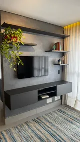Luxxor Flat 2Q | Furnished + Comfort - Image 2