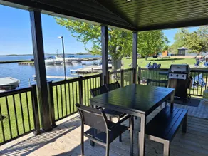 Waterfront Cottage on Rice Lake, Ontario - Image 5
