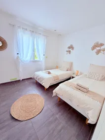 House T5 - Domaine du Grand Marquisat - Jardin et Parking - Image 5