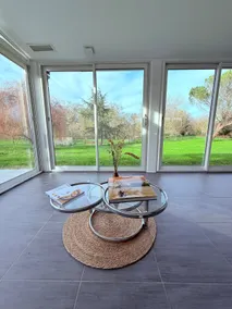 House T5 - Domaine du Grand Marquisat - Jardin et Parking - Image 4