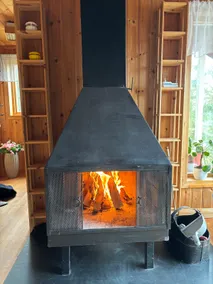 Comfortable, genuine accommodation - Image 4