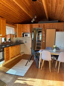 Comfortable, genuine accommodation - Image 2