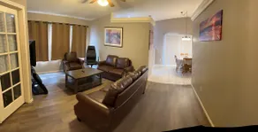 3BR Home in Bullhead City, AZ - Image 2