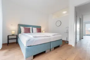Riverside Apartment Comfort - Image 4