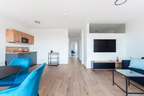 Riverside Apartment Comfort - Image 5