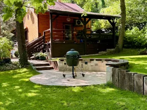 Comfortable guest house with indoor jacuzzi – Börzsöny - Image 2