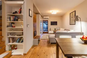 Comfortable guest house with indoor jacuzzi – Börzsöny - Image 3