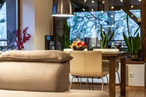 Comfortable guest house with indoor jacuzzi – Börzsöny - Image 4