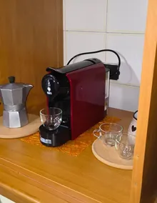 S Giulia Apartment - Image 4