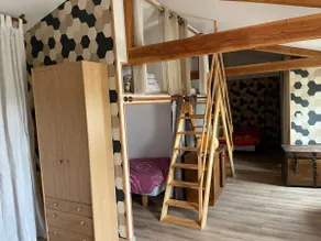 ”Le Mas du Plo” gîte, sleeps 13 - Image 2