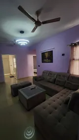 The Royal Nest (1bhk private space, 14th floor) - Image 2