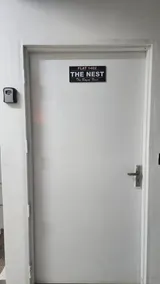 The Royal Nest (1bhk private space, 14th floor) - Image 5