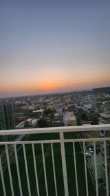 The Royal Nest (1bhk private space, 14th floor) - Image 4