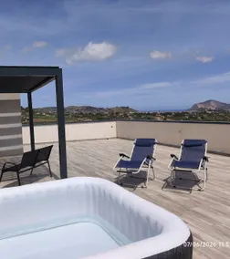 4-bedroom apartment with 4 bathrooms and a terrace - Image 3