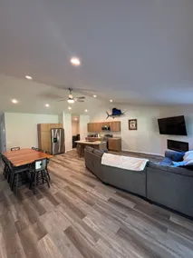 Pine Forge Golf Getaway w/Game Room! - Image 3