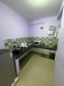 The Royal Nest (1bhk private space, 14th floor) - Image 3
