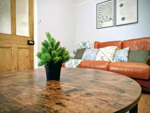 4, The Croft, Bellingham - Image 3