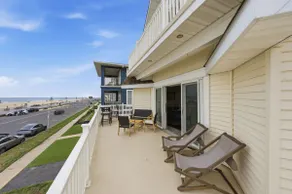 Oceanfront Sunrise Retreat | 5BR w/ Deck & Views - Image 2