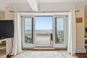 Oceanfront Sunrise Retreat | 5BR w/ Deck & Views - Image 4