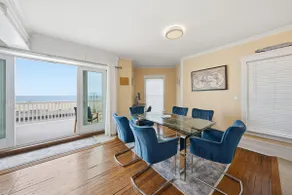 Oceanfront Sunrise Retreat | 5BR w/ Deck & Views - Image 5