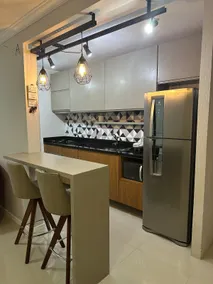Complete, Modern and Cozy Apartment with Suite - Image 2