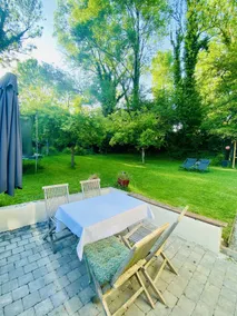 House surrounded by nature - Image 3