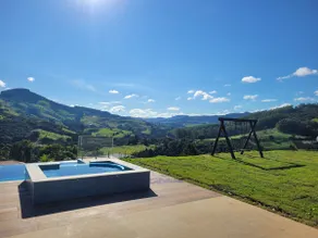 Vale das Montanhas Farmhouse Amazing view + Pool table - Image 2