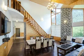 Arcadia | 4BR Drive-In Cottage with Mountain View - Image 4