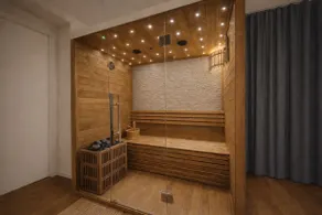 La Détente Monterelaise / Sauna & Balneotherapy - Image 3