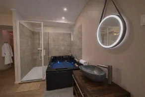La Détente Monterelaise / Sauna & Balneotherapy - Image 2