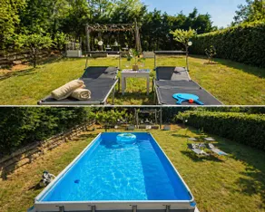 Peace, pool & vineyards in the heart of Piedmont - Image 2
