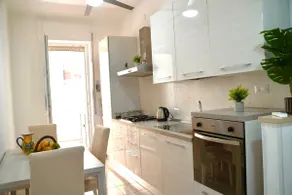 Il Terrazzino Holiday home in the center of Procida - Image 2
