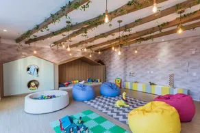 86 Exclusive and beautiful apartment, with individual garage - Image 5