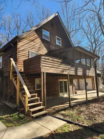 Lake Ridge Cottage - Image 2