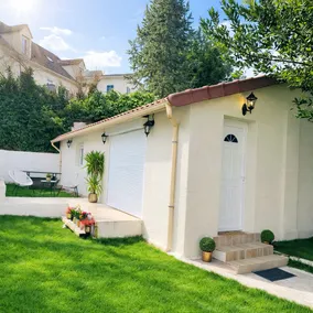 Cozy new home & garden - Close to Paris- Parking - Image 3