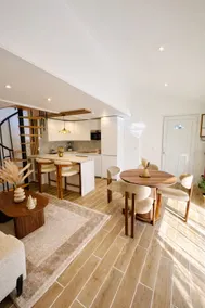 Cozy new home & garden - Close to Paris- Parking - Image 2