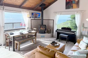 Bella Oceana~5Star~DillonBeach~Views~HotTub~GameRm - Image 2