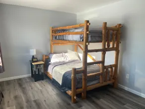 Unit C- Upstairs - Image 2