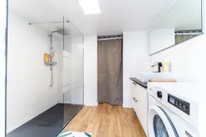 L'Hermitage - 3 beds - Wifi - Free Parking - Image 4