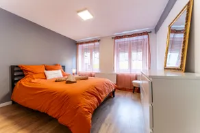 L'Hermitage - 3 beds - Wifi - Free Parking - Image 3