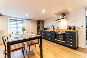 L'Hermitage - 3 beds - Wifi - Free Parking - Image 5