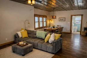 America’s Center Stay | Cozy Whole Home - Image 2