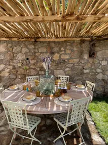 Country house, private pool, garden - Image 4