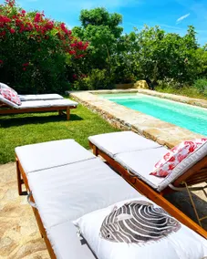 Country house, private pool, garden - Image 5