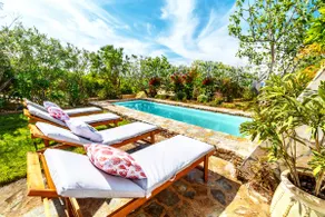 Country house, private pool, garden - Image 2