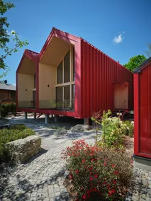 Seeberghäuser - House 1 - Image 5